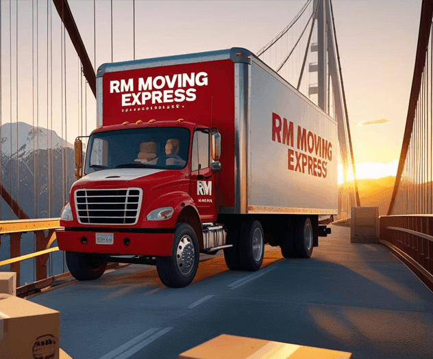Reliable Long Distance Movers at Affordable Prices