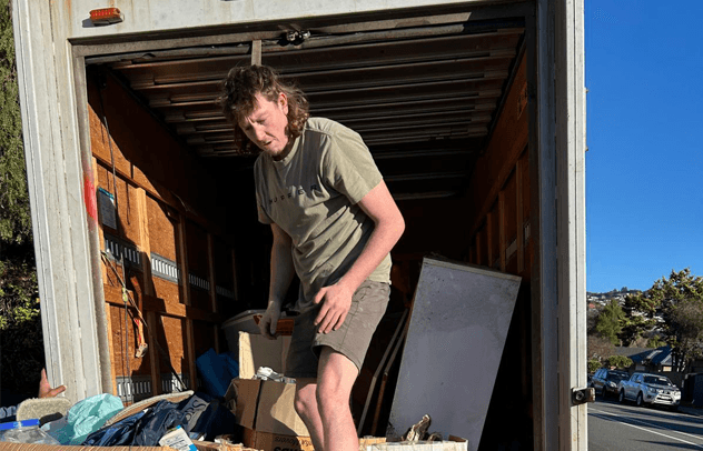 House Movers That Make Moving Feel Easy