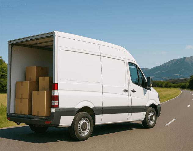 Inter-Island Moving Made Simple