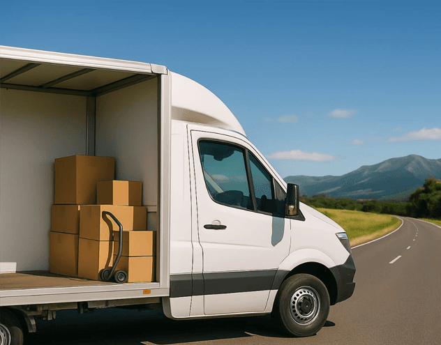 Inter-Island Moving Services You Can Rely On